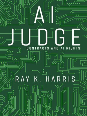 cover image of AI Judge